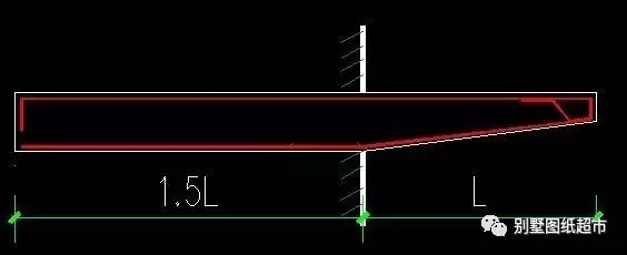 新建自建房的懸挑陽臺開裂咋辦？教你懸挑結構施工的正確做法！