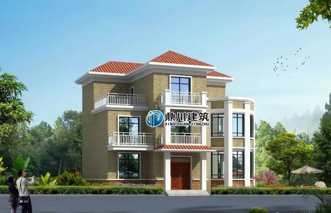 【干貨】農(nóng)村自建房水電管預(yù)埋正確方法，省心又省錢！