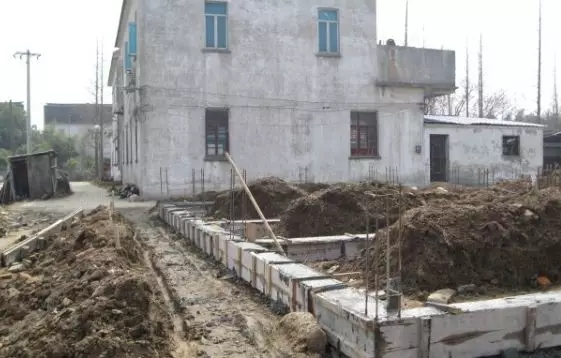 分享：網友34萬給爸媽在農村建起養老自建房，艷羨全鄉！