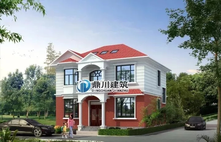 農村自建房是全包好還是半包好？且看它們的優缺點對比！