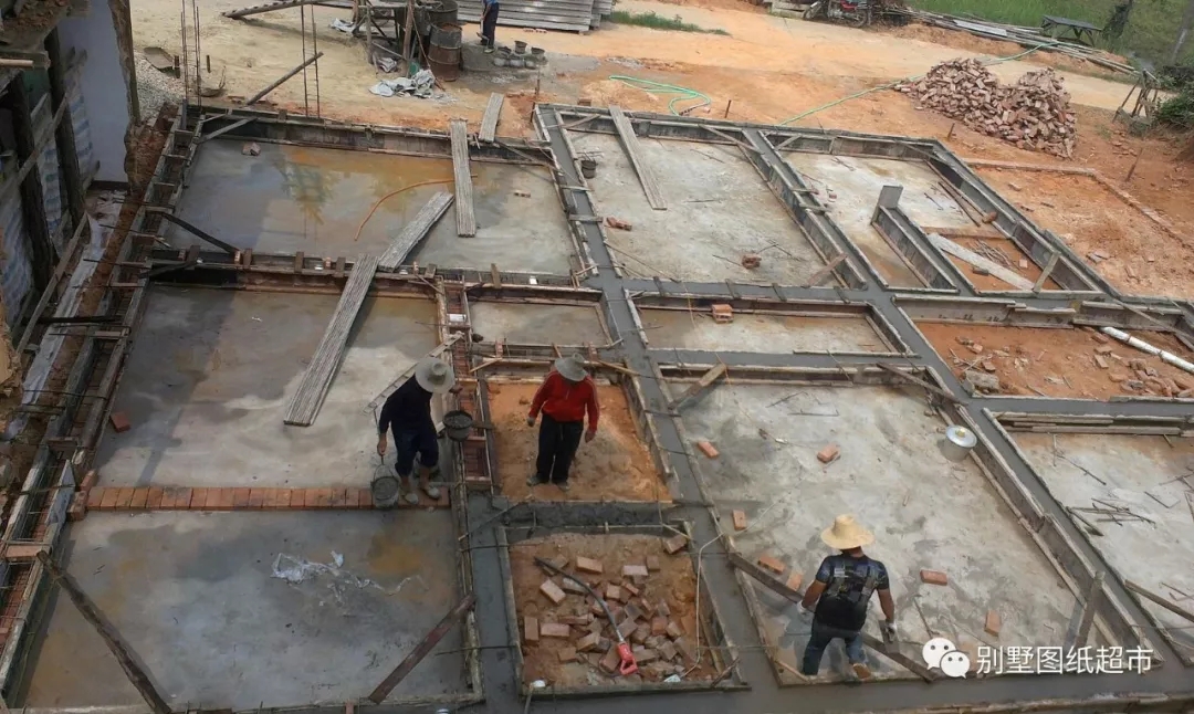 分享農村自建房時最常見的四大疑問