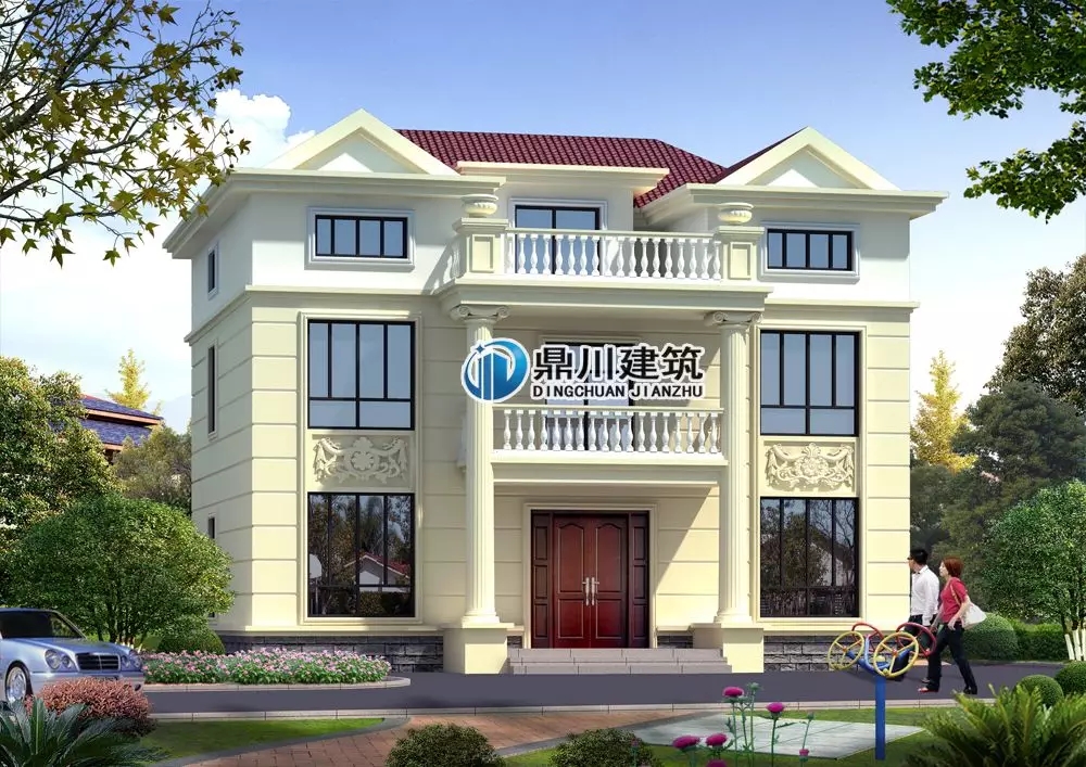 【干貨】稍不注意就會影響自建房居住質量的十個細節！