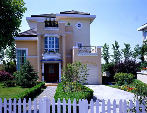 農(nóng)村自建別墅設(shè)計(jì)需要考慮哪些因素