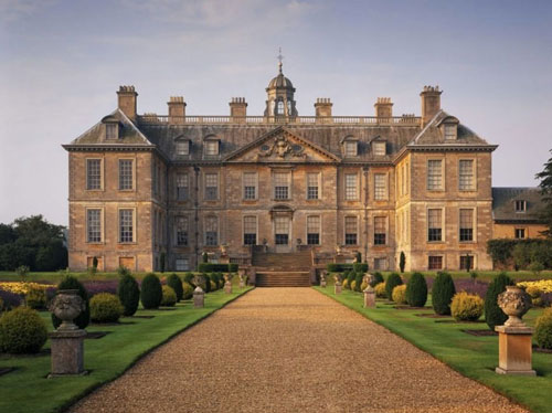 盤點英國電影中讓人驚艷的豪宅設計