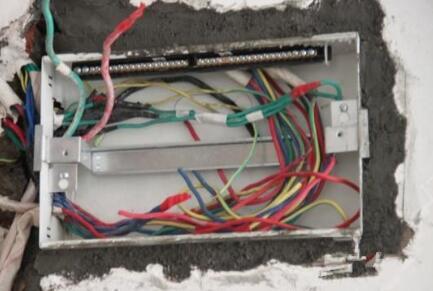 8個電路施工偷工減料的做法，定要把好質量關！
