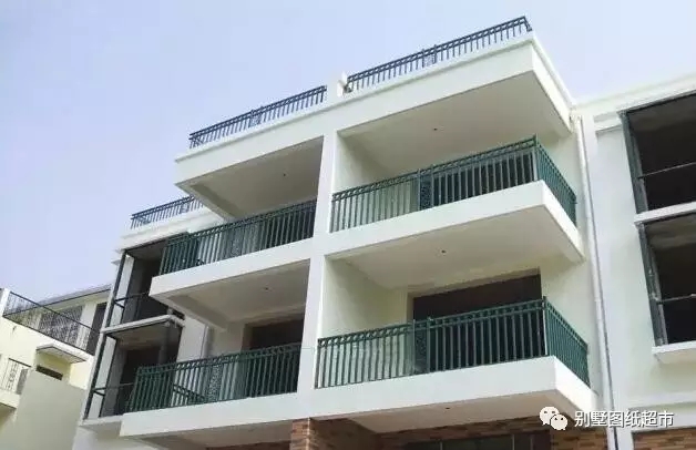 新建自建房的懸挑陽臺開裂咋辦？教你懸挑結構施工的正確做法！