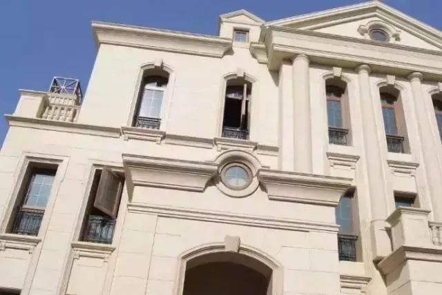 農村別墅外墻干掛的優點和施工方法，不能花錢買吃虧！