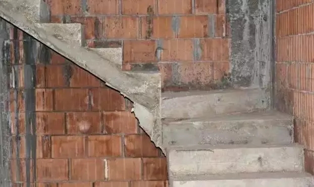 【干貨】農(nóng)村自建房常見樓梯的做法，附教程！