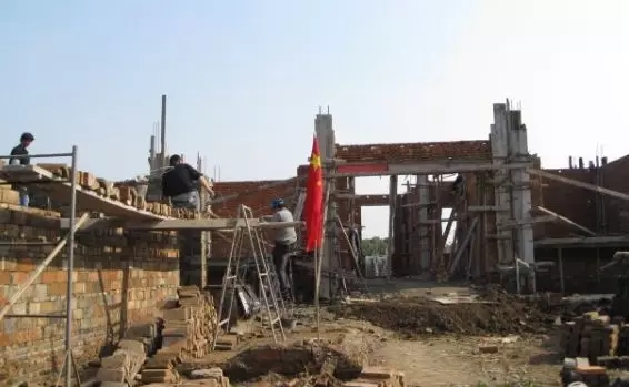 分享：網友34萬給爸媽在農村建起養老自建房，艷羨全鄉！