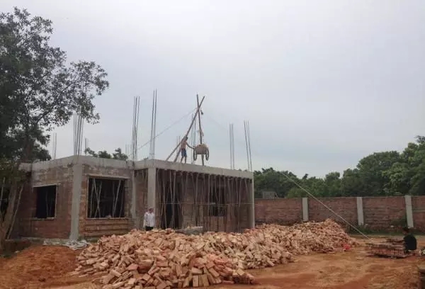 【干貨】農村砌墻需避免的6大問題，8大事項，值得收藏！