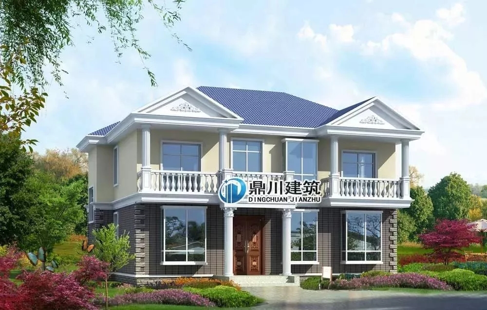 農村自建房是全包好還是半包好？且看它們的優缺點對比！