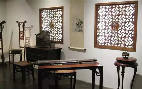 傳統中式書房，古人留下的另一個瑰寶，美醉了