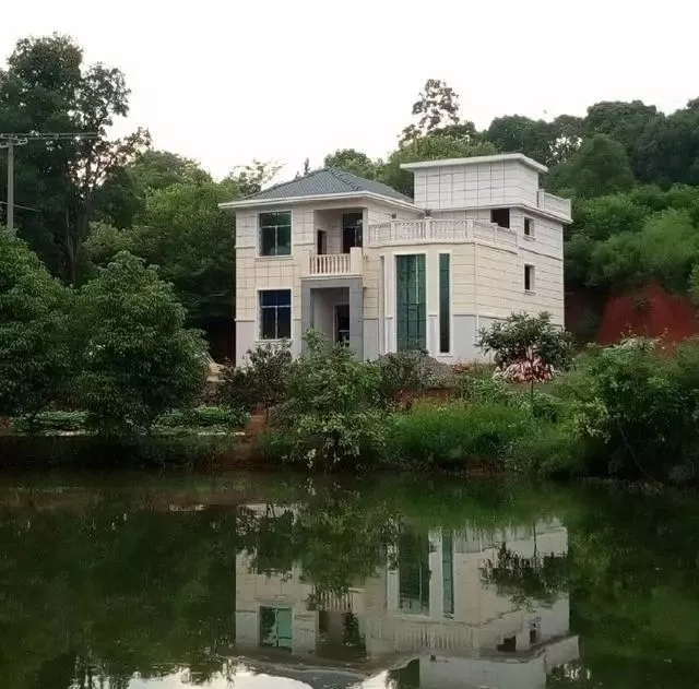 農(nóng)村建房什么戶型最好？當(dāng)然首選這款，除了布局好，建房還省錢！