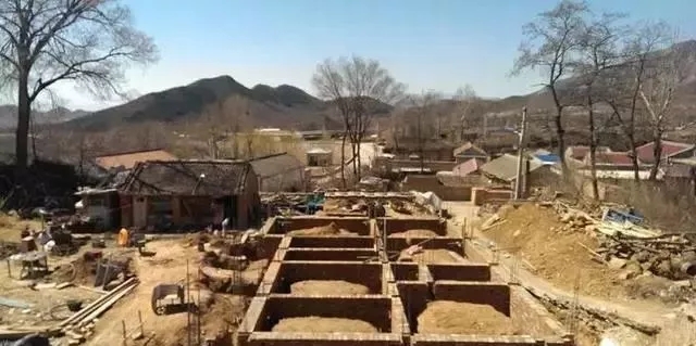 小成本就能蓋大別墅，你還在猶豫什么呢?