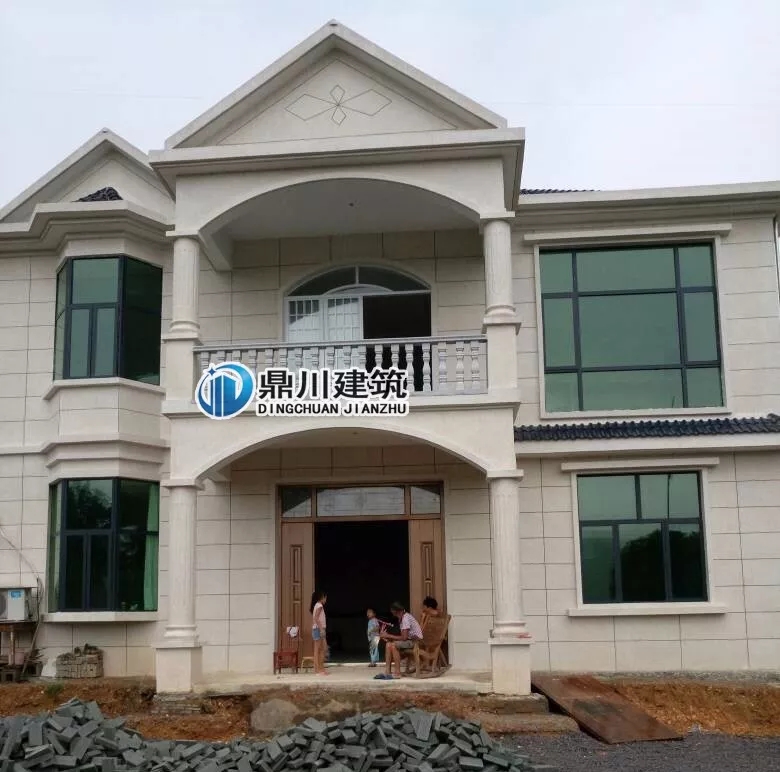 農(nóng)村建房有什么好？為什么大家一心回家自建房？