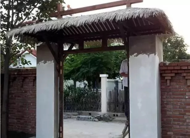 【案例】北京自建帶花園的中式別墅，精致豪華人人羨！