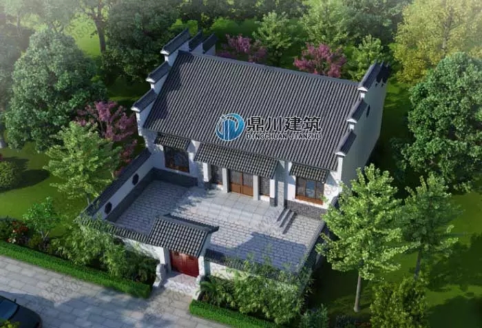 新款推薦：這5套圖紙美觀與實用并重，好圖紙就是要符合農村生活習慣！